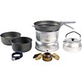 Trangia Trangia 327770 25-8 Ultralight Hard Anodized Stove Kit 327770